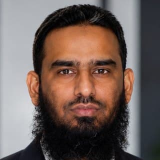 Mahammad Rafi